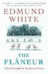 Edmund White - The Flaneur