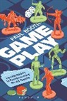 Dr. Paul (Depaul University Booth, Paul Booth, Paul (Depaul University Booth - Game Play