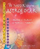 Joanna Watters, Watters Joanna, Sarah Perkins - Be Your Own Astrologer