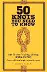 Marty Allen, Allen Marty - 50 Knots You Need to Know