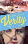 WEIN, Elizabeth Wein, Wein Elizabeth - Code Name Verity