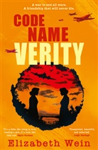 WEIN, Elizabeth Wein, Wein Elizabeth - Code Name Verity