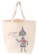 Alison Oliver, Alison Oliver - Tin Man Littlelit Tote Firm Sale