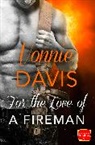Vonnie Davis, Davis Vonnie - Wild Heat