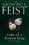 Raymond E. Feist, Feist Raymond E. - Rage of a Demon King