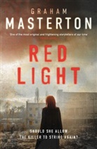 Graham Masterton - Red Light