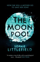 Sophie Littlefield, Littlefield Sophie - Moon Pool