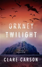 Clare Carson - Orkney Twilight