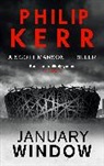 Philip Kerr - January Window