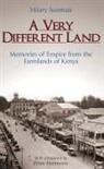 Hilary Sunman - Very Different Land
