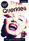 Thomas Pavitte, Pavitte Thomas - Querkles : A Puzzling Colour-by-Numbers Book