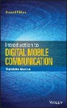 Akaiwa, Y Akaiwa, Yoshihiko Akaiwa, Akaiwa Yoshihiko - Introduction to Digital Mobile Communication