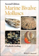 E Gosling, E. M. Gosling, Elizabeth Gosling, Elizabeth (Galway-Mayo Institute of Techn Gosling, Gosling Elizabeth - Marine Bivalve Molluscs