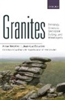 J. L. Nedelec Bouchez, Jean-Luc Bouchez, Jean-Luc (University of Toulouse) Bouchez, Bouchez Jean-Luc, Peter Bowden, Anne Nedelec... - Granites