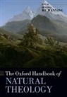 Dr. Russell Re Manning, Russell Re Manning, Russell Re Manning, Dr. Russell Re Manning, Russell Re Manning - Oxford Handbook of Natural Theology