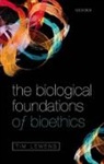Tim Lewens, Tim (Clare College Lewens, Tim Lewens - Biological Foundations of Bioethics