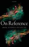 Andrea Bianchi, Andrea (Universita Degli Studi DI Parma) Bianchi, Andrea Bianchi, Andrea (Universita Degli Studi DI Parma) Bianchi - On Reference