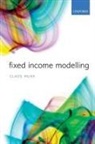 Munk, Claus Munk, Claus (Professor of Finance Munk - Fixed Income Modelling
