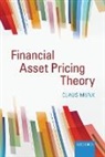 Munk, Claus Munk, Claus (Professor of Finance Munk - Financial Asset Pricing Theory