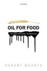 Woertz, Eckart Woertz, Woertz Eckart - Oil for Food