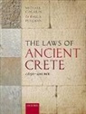 Michael Gagarin, Michael (Professor Emeritus of Classics Gagarin, Michael Perlman Gagarin, Gagarin Michael, Paula Perlman, Paula (Professor of Classics Perlman... - Laws of Ancient Crete, C.650-400 Bce