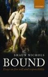 Shaun Nichols, Shaun (University of Arizona) Nichols - Bound