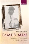 Laura King, Laura (Research Fellow King, King Laura - Family Men