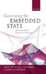 Bengt Jacobsson, Jacobsson Bengt, John Jacobsson Pierre, Jon Pierre, Pierre Jon, Goran Sundstrom... - Governing the Embedded State