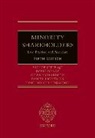 Timothy Collingwood, David Drake, Victor Joffe, Victor Joffe QC, Victor Drake Joffe Qc, Daniel Lightman... - Minority Shareholders