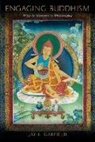 Jay L Garfield, Jay L. Garfield, Garfield Jay L. - Engaging Buddhism