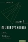 Sandra Koffler, Sandra Greiffenstein Koffler, Sandra Morgan Koffler, Manfred F. Greiffenstein, Manfred F. ( Greiffenstein, Sandra Koffler... - Neuropsychology