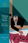 Stephanie Li, Stephanie (Associate Professor of English Li - Playing in the White