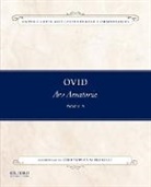 Christopher Brunelle, Christopher (St. Olaf College) Brunelle, Christopher M. Brunelle - Ovid, Ars Amatoria Book Three