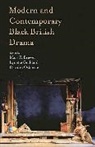 Mar Brewer, Mary Brewer, Mary Goddard Brewer, Lynett Goddard, Lynette Goddard, Deirdre Osborne... - Modern and Contemporary Black British Drama
