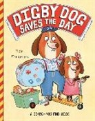 Tor Freeman - Digby Dog Saves the Day