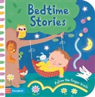 Campbell Books, Luana Rinaldo, Luana Rinaldo - Bedtime Stories