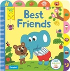 Campbell Books, Gooly Gooly, Goolygooly, Kim Hyun - Best Friends