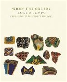 Roberta Casagrande-Kim, Roberta Casagrande-Kim, Casagrande-Kim Roberta - When the Greeks Ruled Egypt
