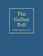 Frank Newport, Frank Newport, Newport Frank - Gallup Poll