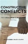 Bruce W. Dayton, Kriesberg, Louis Kriesberg, Louis Dayton Kriesberg - Constructive Conflicts