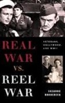 Suzanne Broderick - Real War Vs. Reel War