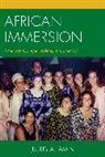 Julius Amin, Julius A. Amin, Amin Julius A. - African Immersion American Colcb