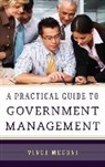 Meconi, Vince Meconi, Meconi Vince - Practical Guide to Government Management