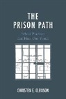 Christen E Clemson, Christen E. Clemson, Clemson Christen E. - Prison Path