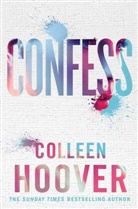 Colleen Hoover - Confess