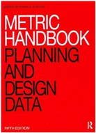 Pamela Buxton, Pamela (Freelance Writer and Editor Uk) Buxton, Pamela Buxton, David Littlefield - Metric Handbook