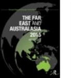 Europa Publications, Europa Publications, Europa Publications, Europa Publications, Europa Publications - Far East and Australasia 2015