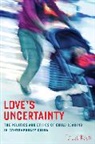 Teresa Kuan, Kuan Teresa - Love''s Uncertainty