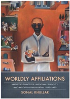 Sonal Khullar, Khullar Sonal - Worldly Affiliations