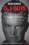 Hugo Borst - O, Louis